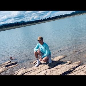 Meet your Posher, Anthony